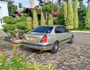 Nissan FB14 2004 Car (Used)