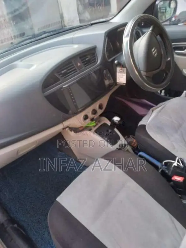 Suzuki Alto K10 2015 Car (Used)