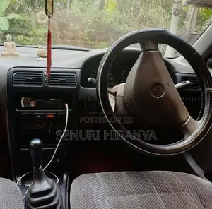Nissan FB13 1993 Car (Used)