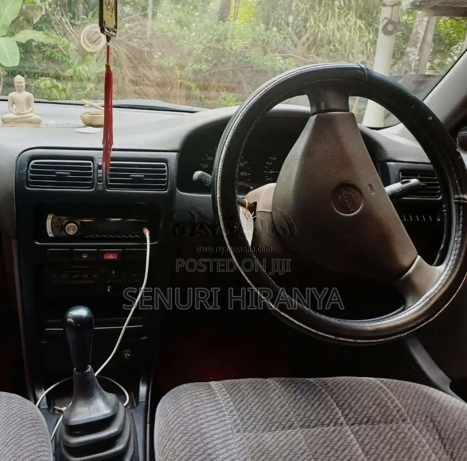 Nissan FB13 1993 Car (Used)