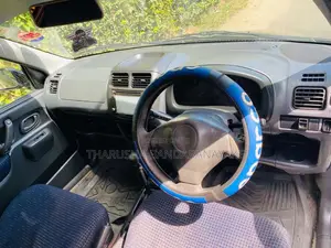 Suzuki Swift 2002 Car (Used)