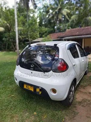 Micro Panda 2011 Car (Used)