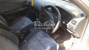Nissan Wingroad 1999 Car (Used)