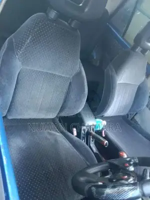 Daihatsu Charade 1984 Car (Used)