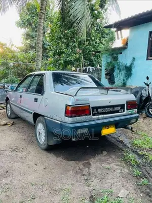 Mitsubishi C12 Fury Lancer 1985 Car (Used)
