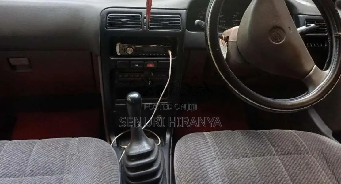 Nissan FB13 1993 Car (Used)