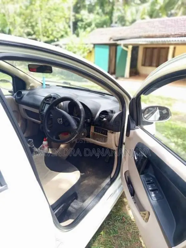 Micro Panda 2011 Car (Used)