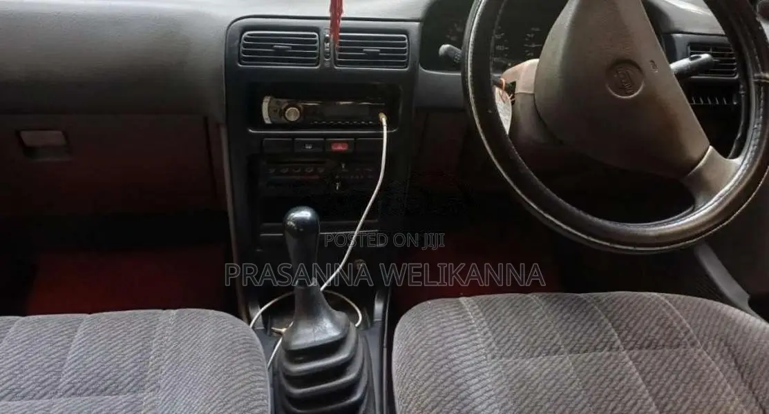 Nissan FB13 1993 Car (Used)