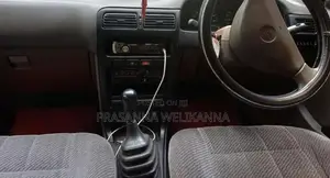 Nissan FB13 1993 Car (Used)