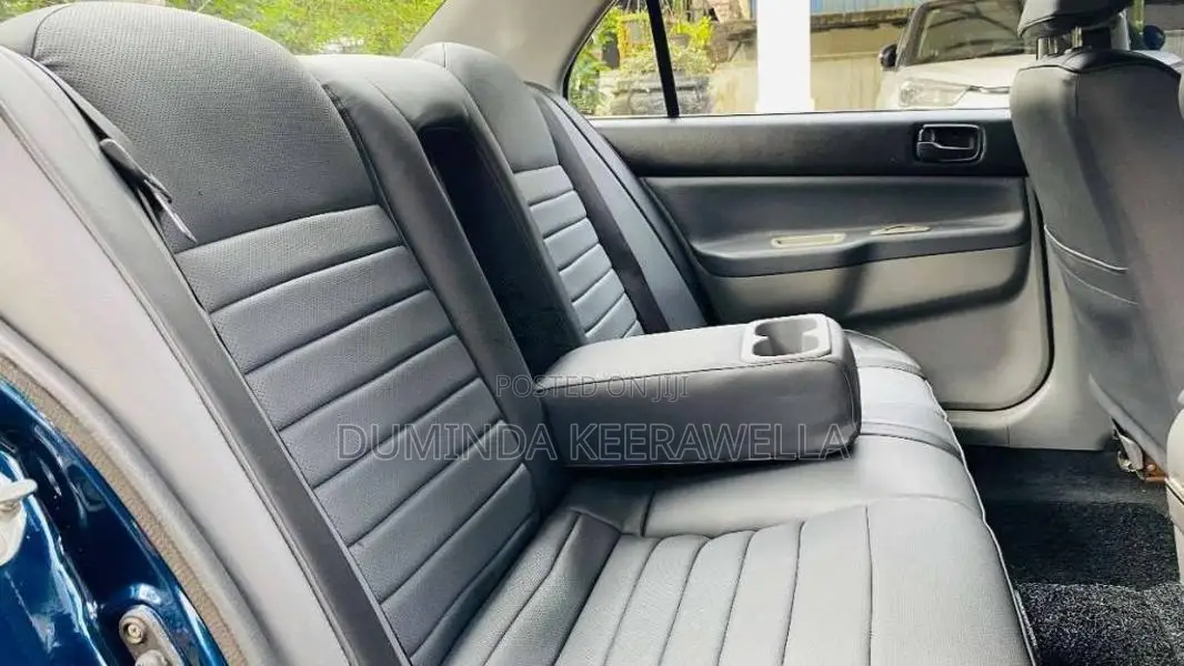Mitsubishi Lancer CS1 GLX 2008 Car (Used)