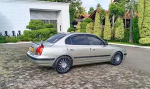 Nissan FB14 2004 Car (Used)