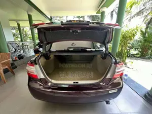 Toyota Premio 2013 Car (Used)