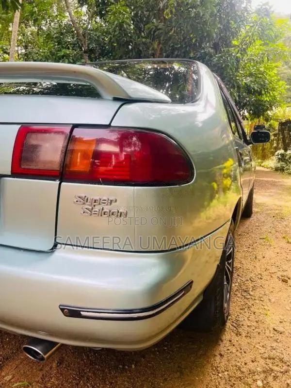 Nissan FB14 1994 Car (Used)