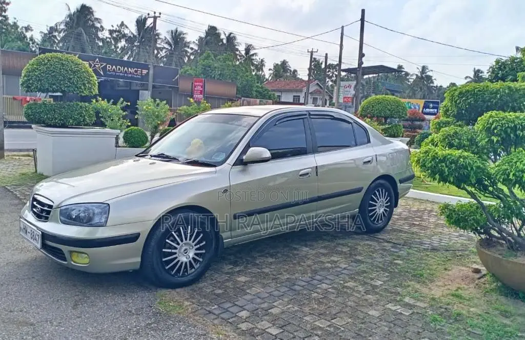 Nissan FB14 2004 Car (Used)