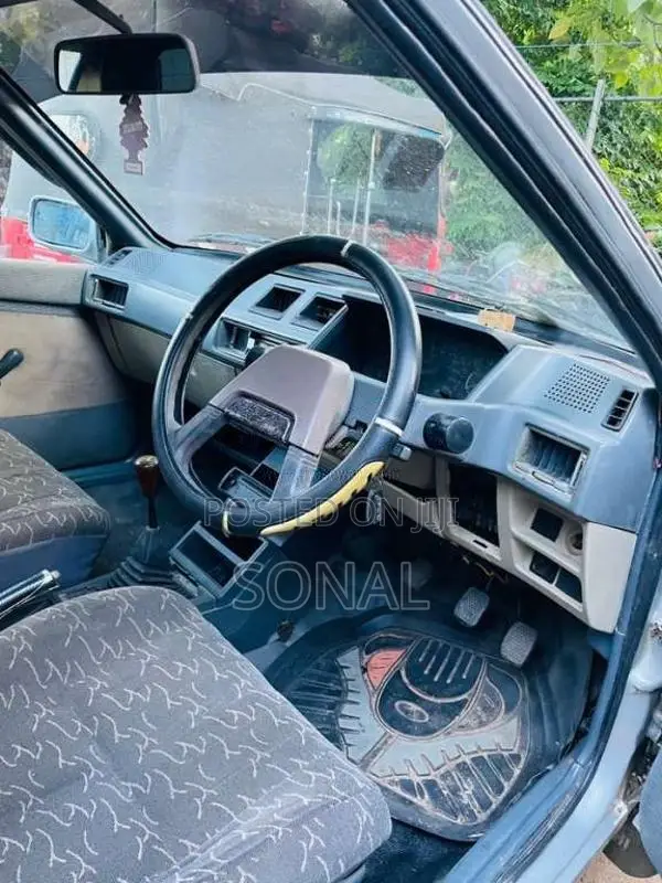 Mitsubishi C12 Fury Lancer 1985 Car (Used)