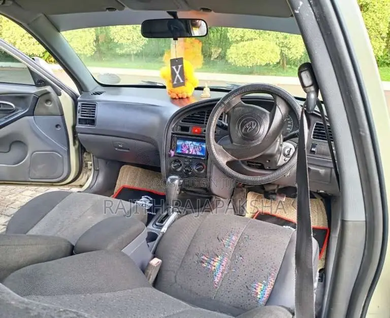 Nissan FB14 2004 Car (Used)