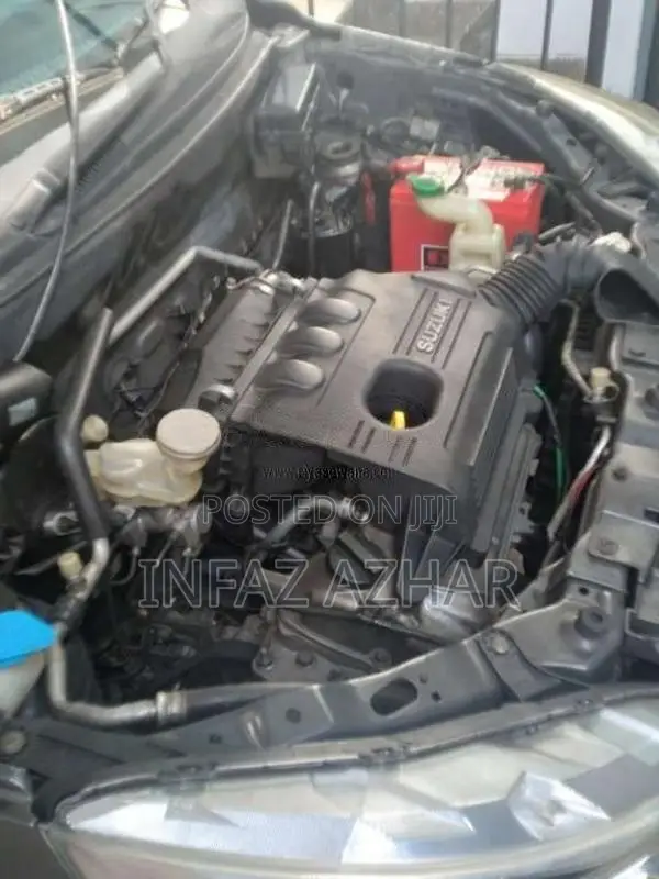 Suzuki Alto K10 2015 Car (Used)
