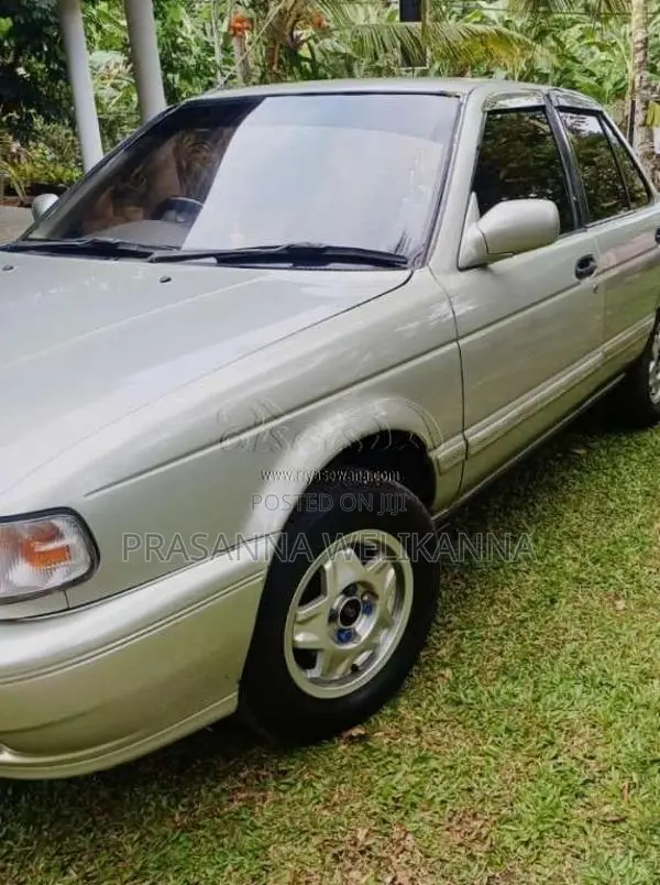 Nissan FB13 1993 Car (Used)