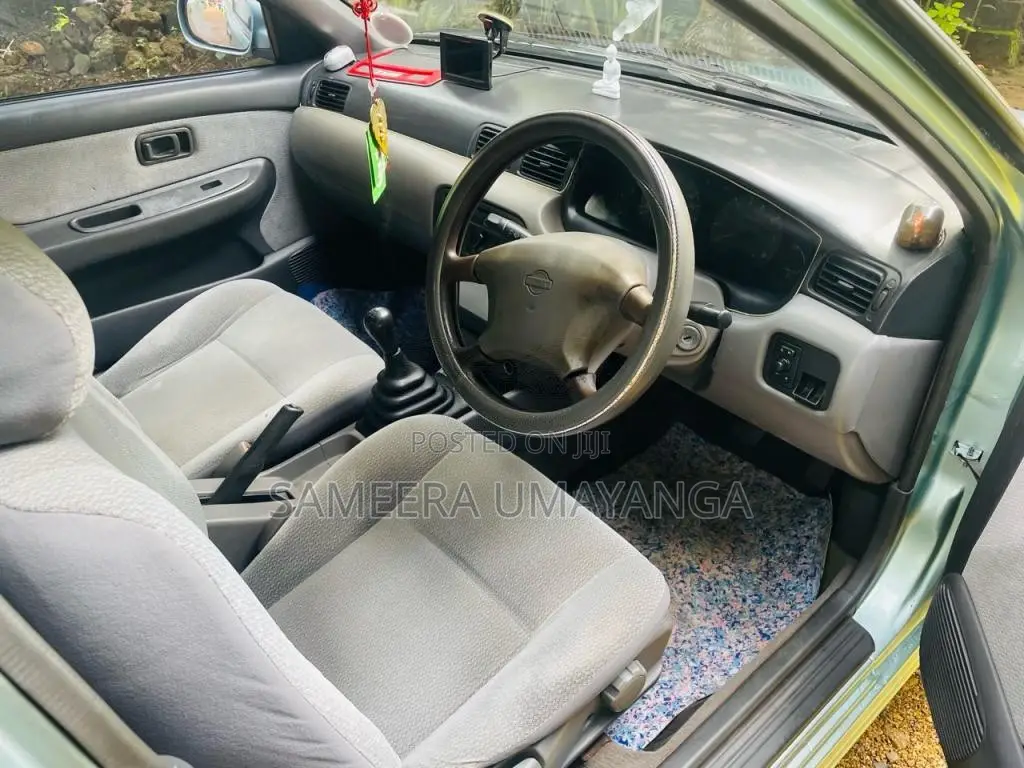 Nissan FB14 1994 Car (Used)