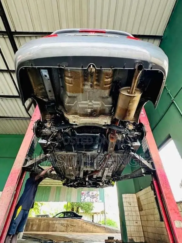 Honda Civic Es8 2003 Car (Used)