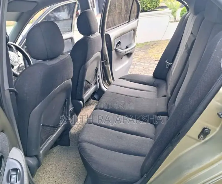 Nissan FB14 2004 Car (Used)