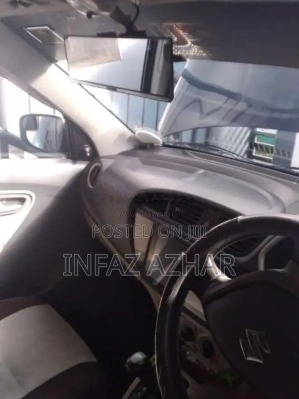 Suzuki Alto K10 2015 Car (Used)