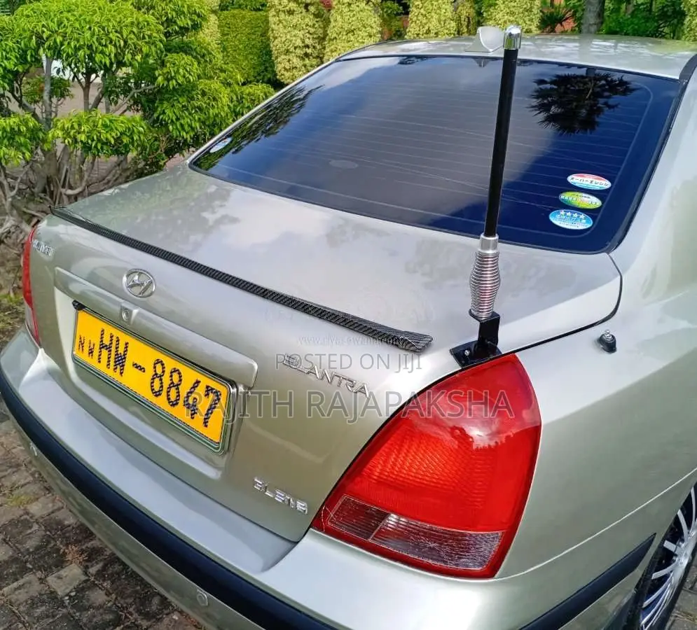 Nissan FB14 2004 Car (Used)