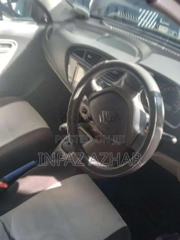 Suzuki Alto K10 2015 Car (Used)