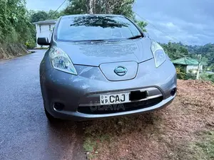 Nissan Leaf AZEO 2015 Car (Used)