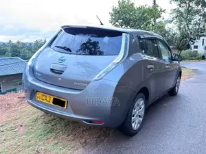 Nissan Leaf AZEO 2015 Car (Used)