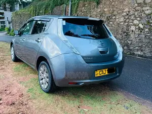 Nissan Leaf AZEO 2015 Car (Used)