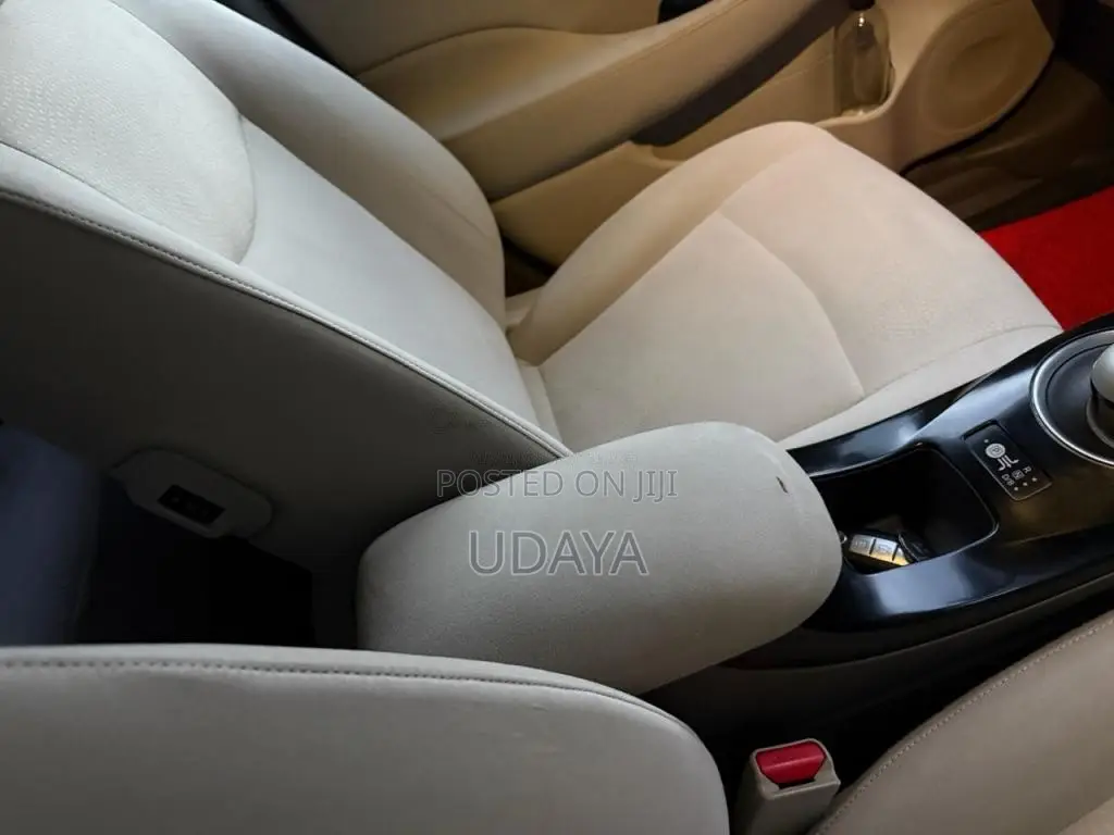 Nissan Leaf AZEO 2015 Car (Used)