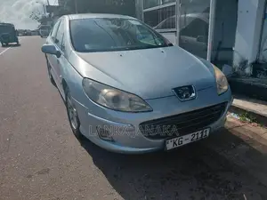 Peugeot 508 2009 Car (Used)