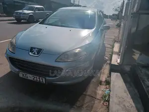 Peugeot 508 2009 Car (Used)