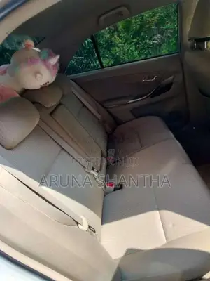 Toyota Premio 2012 Car (Used)