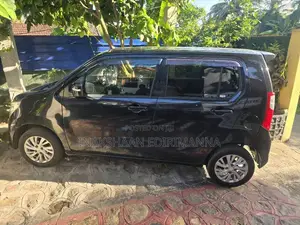 Suzuki Wagon R FX 2016 Car (Used)