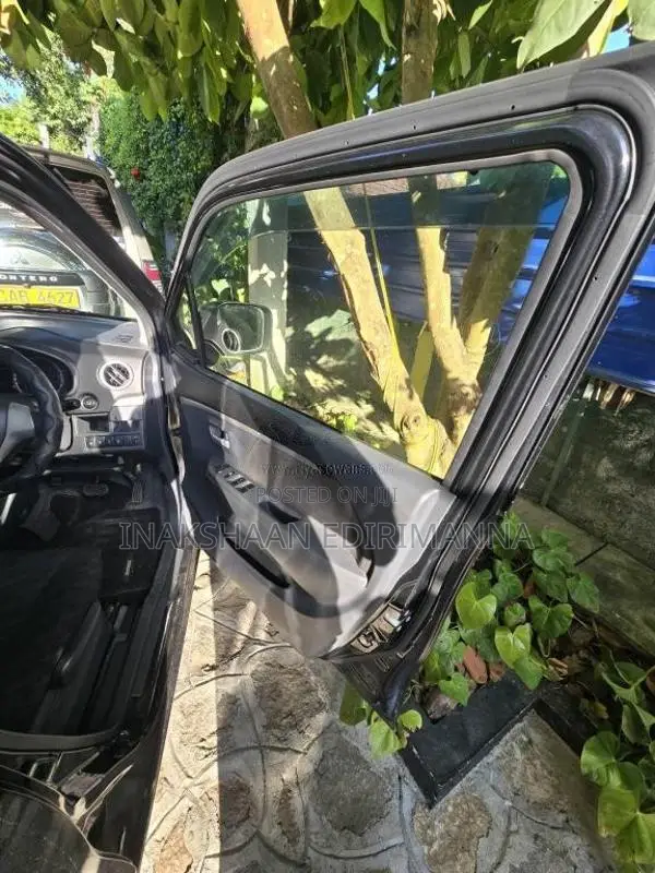 Suzuki Wagon R FX 2016 Car (Used)