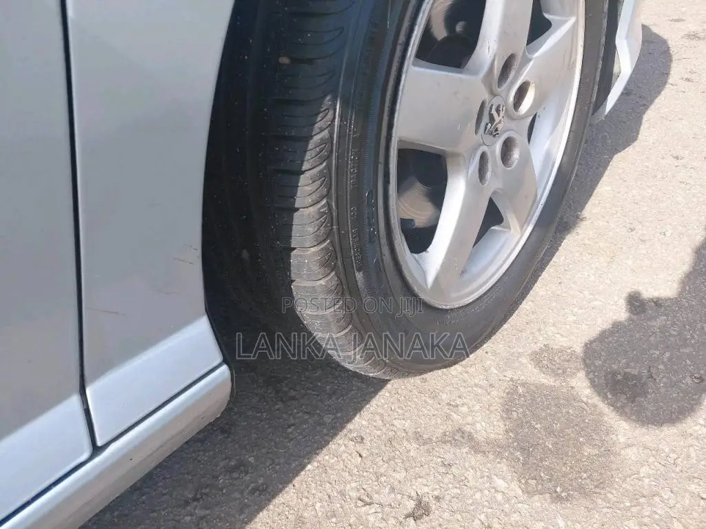 Peugeot 508 2009 Car (Used)