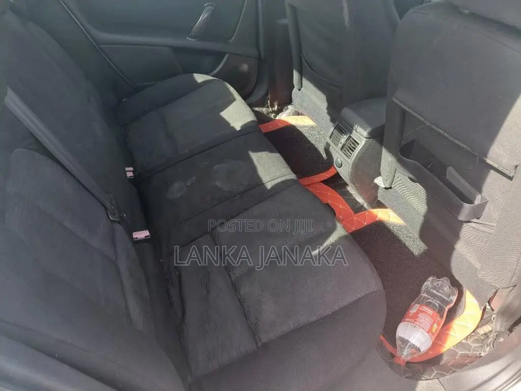 Peugeot 508 2009 Car (Used)