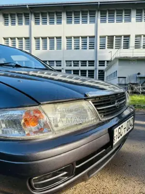Nissan FB14 1997 Car (Used)