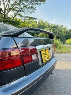 Nissan FB14 1997 Car (Used)