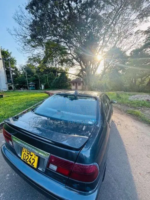 Nissan FB14 1997 Car (Used)