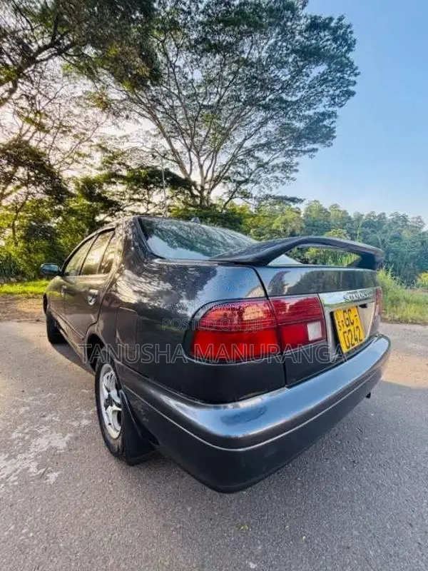 Nissan FB14 1997 Car (Used)