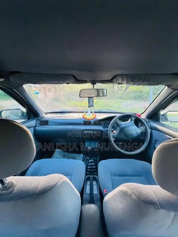Nissan FB14 1997 Car (Used)