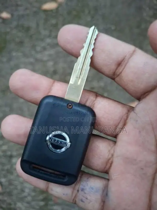 Nissan FB14 1997 Car (Used)