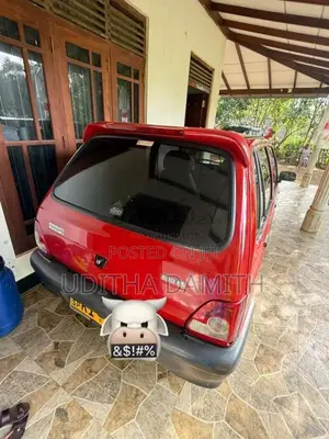 Suzuki Maruti 2009 Car (Used)