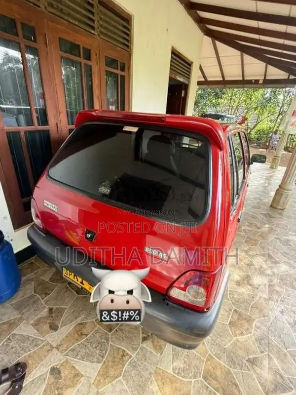 Suzuki Maruti 2009 Car (Used)