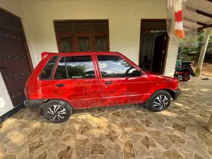 Suzuki Maruti 2009 Car (Used)