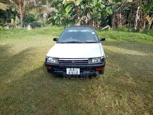 Toyota Corolla 1992 Car (Used)