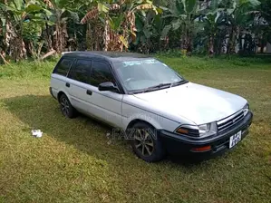 Toyota Corolla CE96 1992 Car (Used)